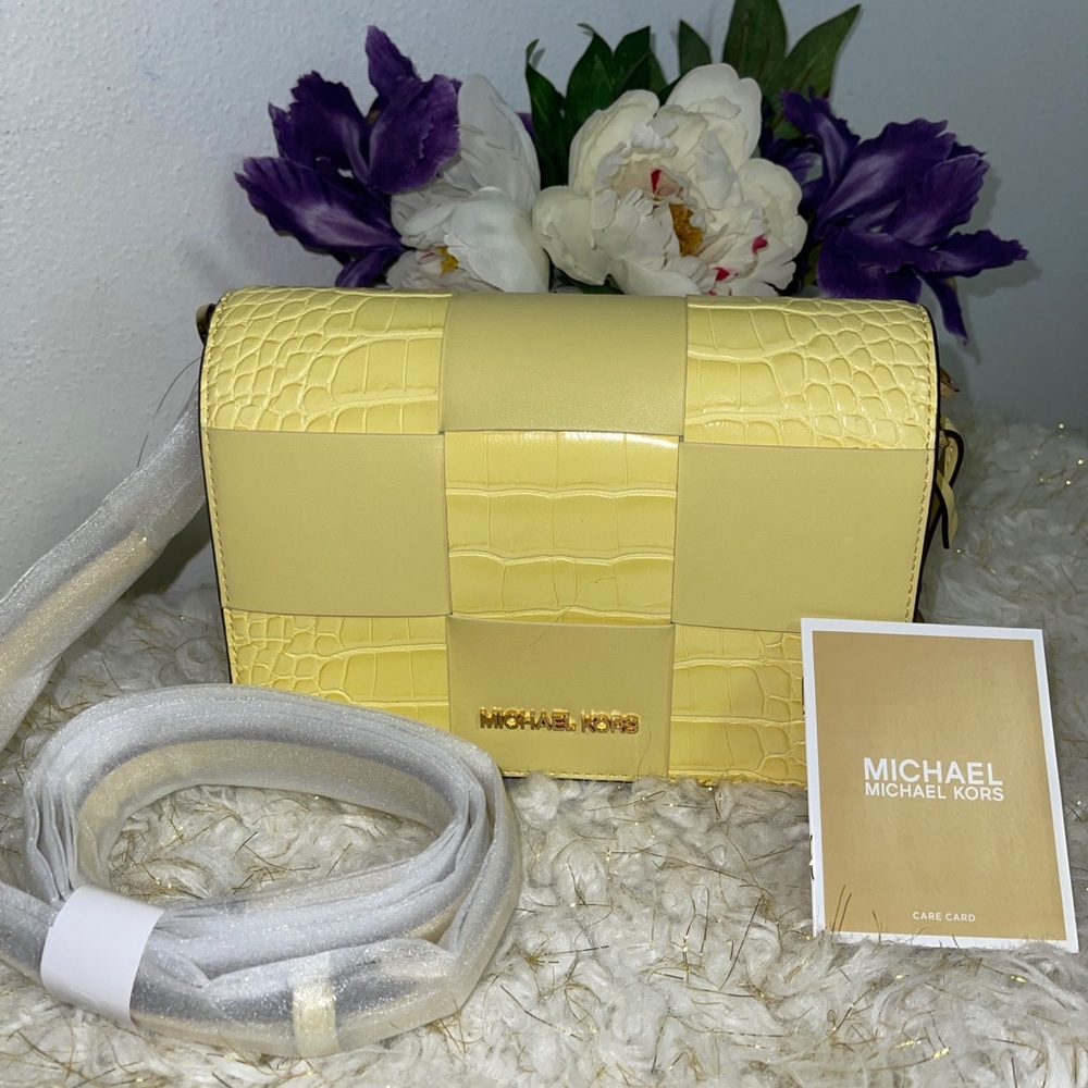 Michael Kors Mercer Bag